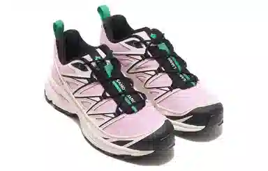 Sandy Liang x SALOMON XT-6 Expanse