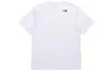THE NORTH FACE logo T