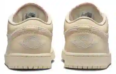 Jordan Air Jordan 1 Low Beige