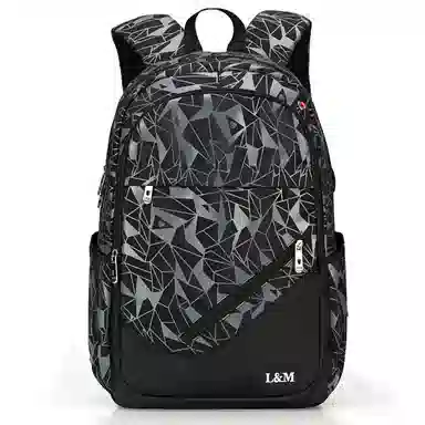 L&M Backpack