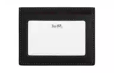 COACH Card Case 10
