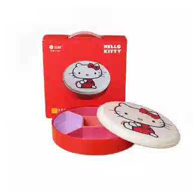 Sanrio x Hello Kitty IP