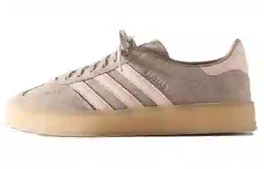 KITH x Clarks 8th Street x adidas originals Gazelle Indoor Molecule