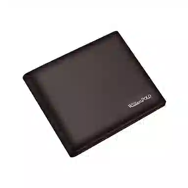 WilliamPOLO Wallet