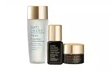 雅诗兰黛 微精华护肤旅行套装 小样版