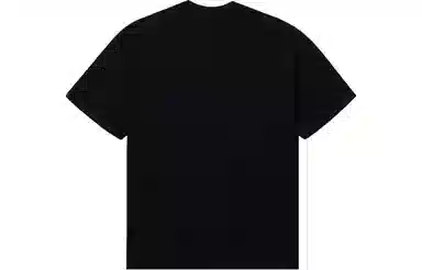 Revenge T-Shirt Black