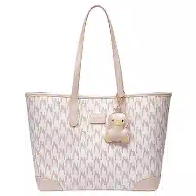 NUCELLE PVC Tote