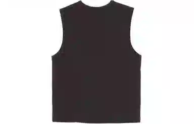 Stussy Basketball Tank Top