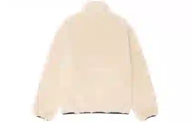 Stussy FW23 SHERPA REVERSIBLE JACKET