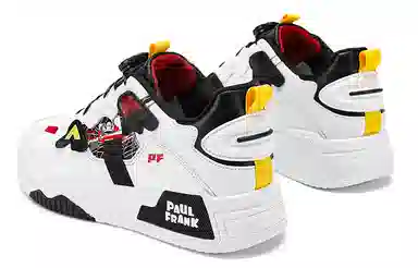 paul frank