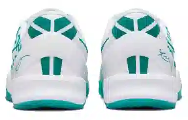 Nike Kobe 8 Protro "Aqua" 8