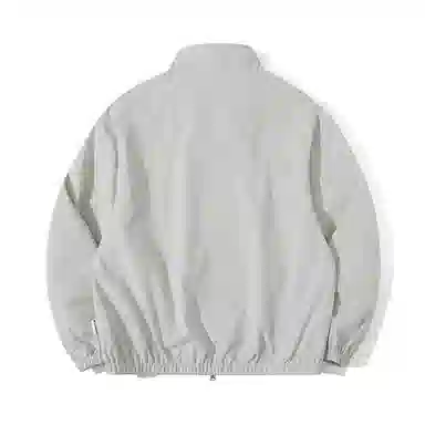 NOTHOMME Teflon Harrington Jacket