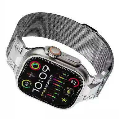 Akkerds Apple WatchS9Ultra21