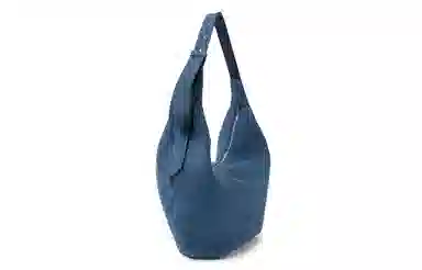 CHARLESKEITH ck hobo Denim Blue
