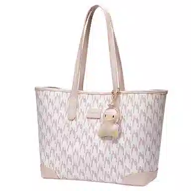 NUCELLE PVC Tote