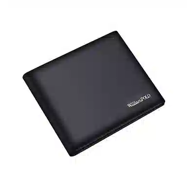 WilliamPOLO Wallet