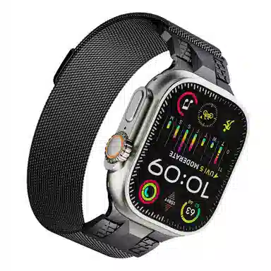 Akkerds Apple WatchS9Ultra21