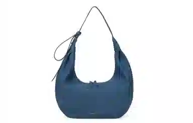 CHARLESKEITH ck hobo Denim Blue