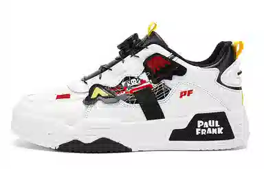 paul frank