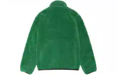 Stussy FW23 SHERPA REVERSIBLE JACKET