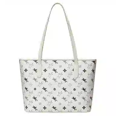 NUCELLE PVC Tote