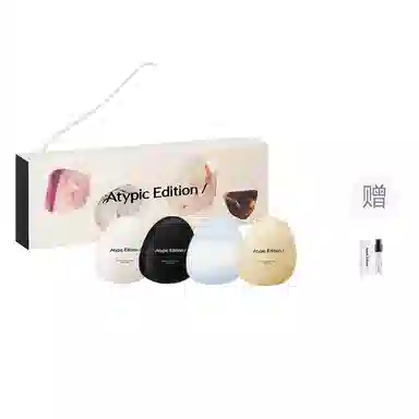 ATYPIC EDITION 40ml*4