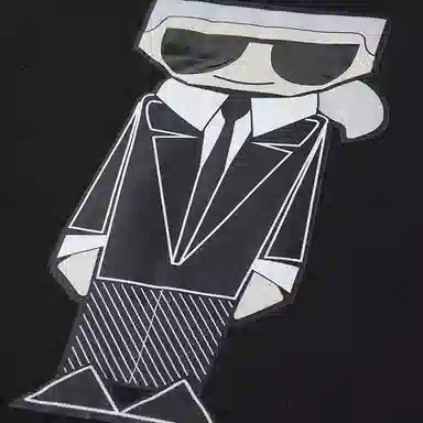 KARL LAGERFELD