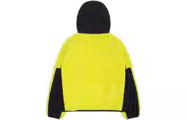 Stussy Sherpa Hooded Jacket