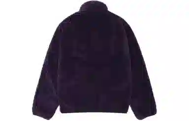 Stussy FW23 SHERPA REVERSIBLE JACKET