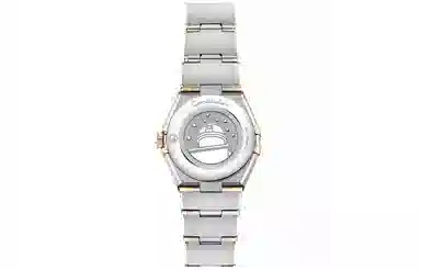 OMEGA 25mm K18k K18k 131.25.25.60.55.002