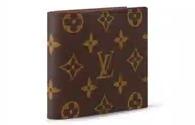 Louis Vuitton Marco Wallet