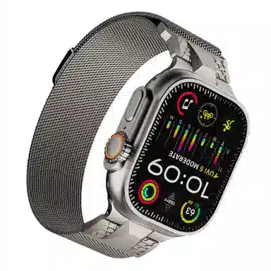Akkerds Apple WatchS9Ultra21