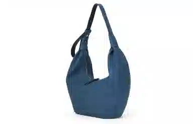 CHARLESKEITH ck hobo Denim Blue