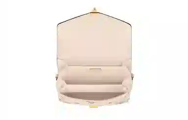 LOUIS VUITTON Pochette Metis S-Lock