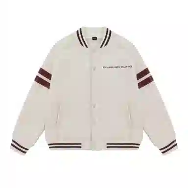 BJHG Varsity Jacket