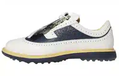 Malbon Golf x adidas MC87