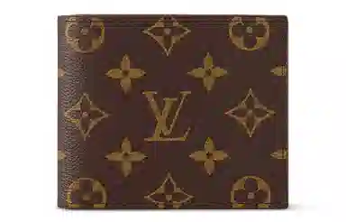 Louis Vuitton Marco Wallet