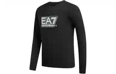 EMPORIO ARMANI EA7 SS24 LoogT