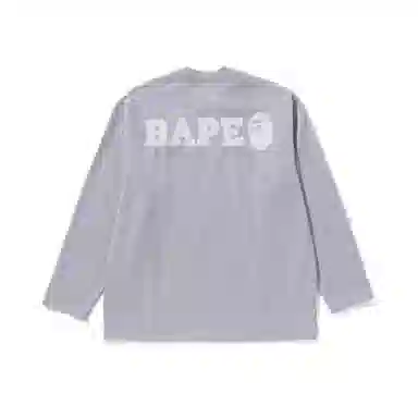 A BATHING APE SS24 Regular T-Shirt