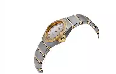 OMEGA 25mm K18k K18k 131.25.25.60.55.002