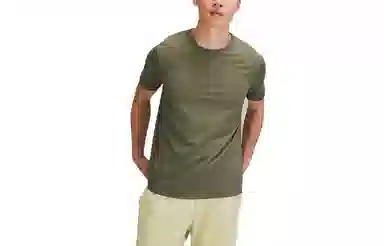 lululemon The Fundamental T