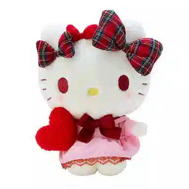 Sanrio Hello Kitty 21.5cm