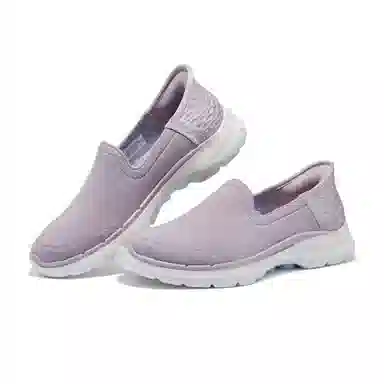 Skechers Go Walk Arch Fit Slip-Ins Light Purple
