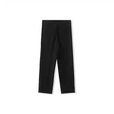 我是大卫 港风直筒垂坠感阔腿裤休闲裤 男女同款