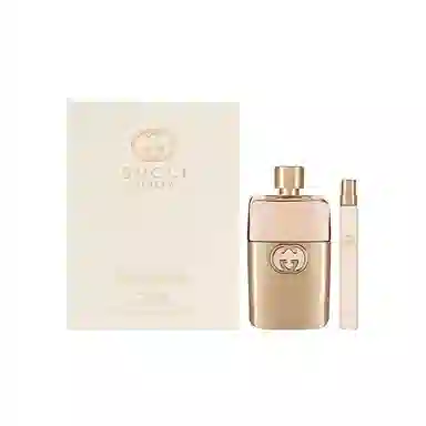 GUCCI EDP 90ml+10ml