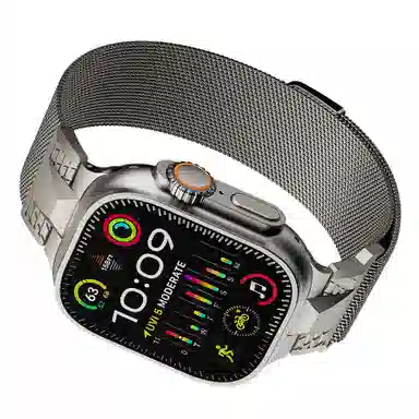 Akkerds Apple WatchS9Ultra21