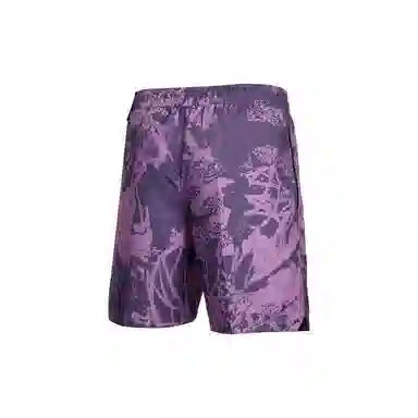 Jordan Flight Shorts Purple
