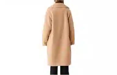 alo yoga Relaxed Warm Coat Women