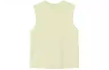 Stussy Basketball Tank Top