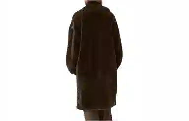 alo yoga Relaxed Warm Coat Women